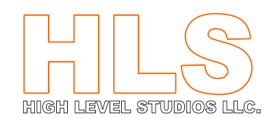 High Level Studios | Professional Website Design, Marketing & SEO