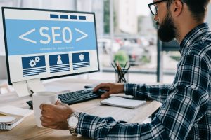 Search Engine Optimization: 10 Game-Changing Strategies