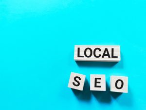 How to Optimize for "Near Me" Searches in Local SEO