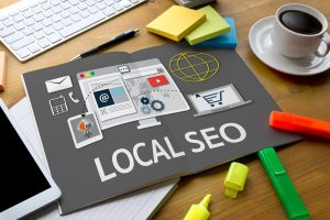 What Is Local SEO? Search Engine Optimization for Local Businesses