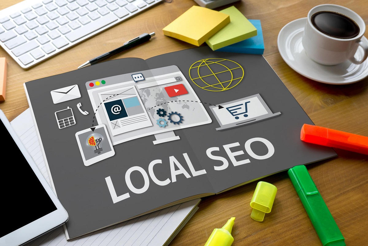 What Is Local SEO? Search Engine Optimization for Local Businesses