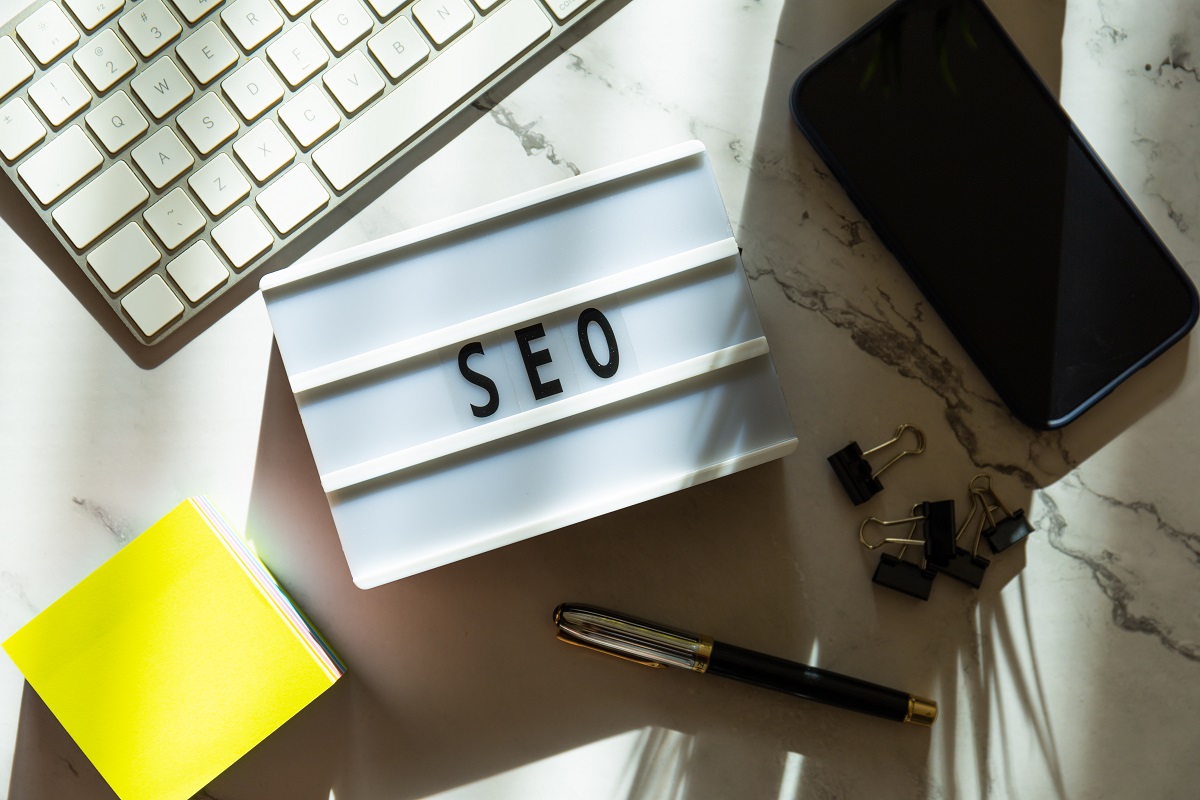 SEO Palm Beach | Local SEO Services