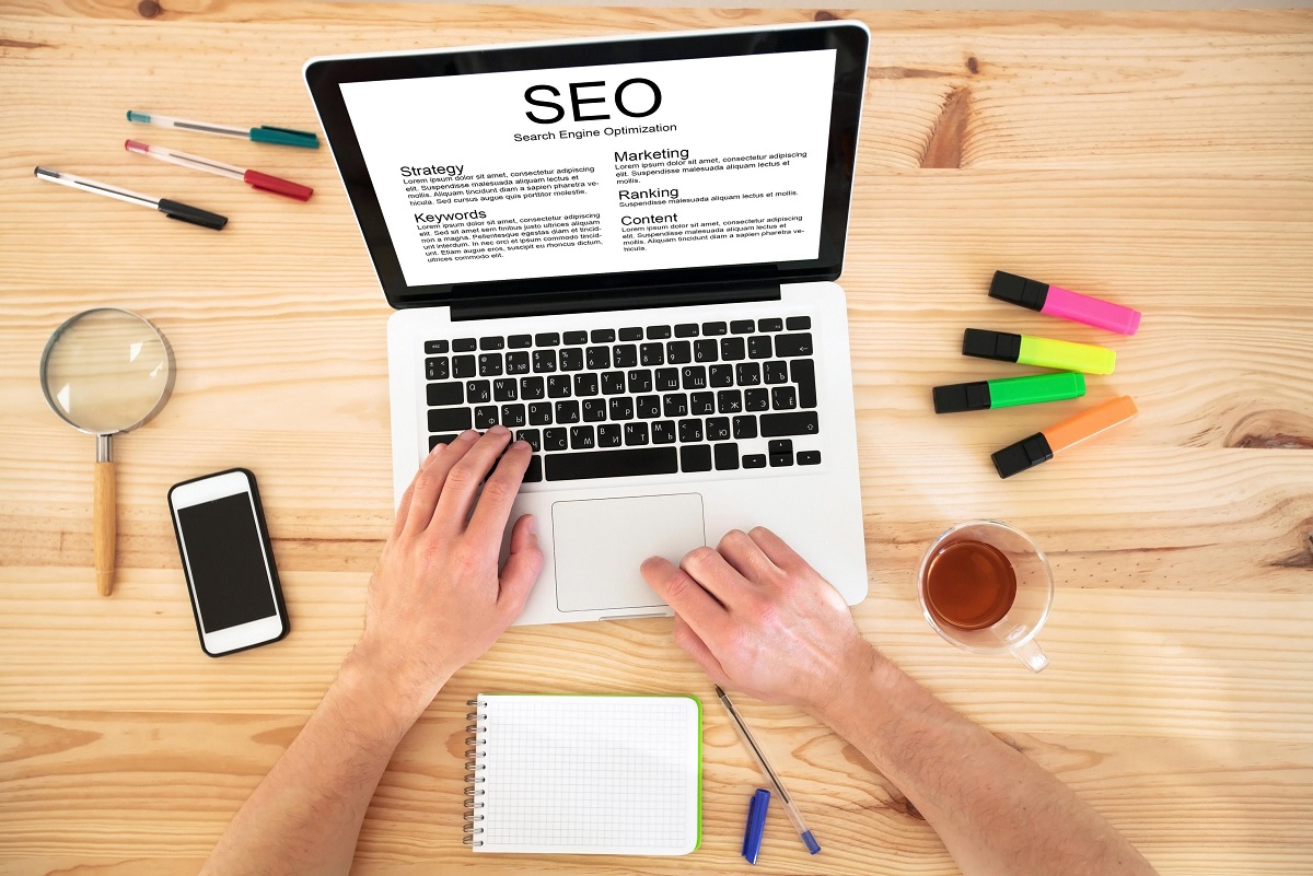 What Is Answer Engine Optimization (AEO)? 5 Key Benefits For Businesses
