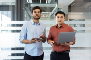 AEO vs SEO: Understanding the Shift in Digital Marketing Strategies