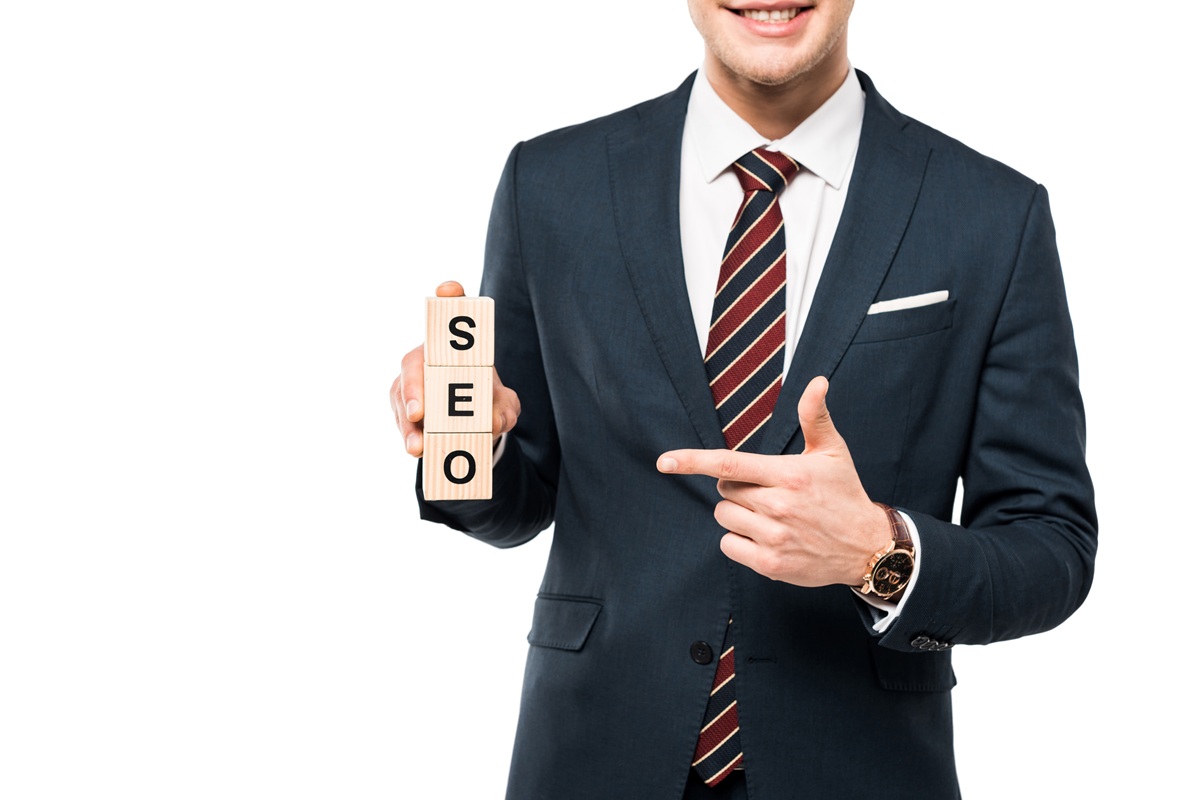 Palm Beach SEO Services | WordPress Optimization Experts