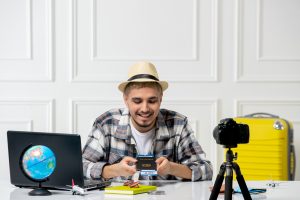 YouTube SEO Packages