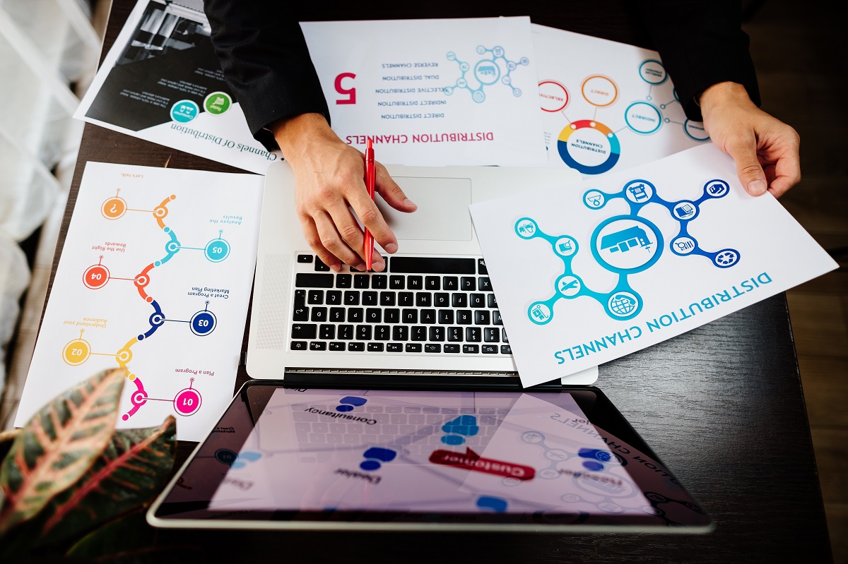 Boca Raton Digital Marketing Services | High Level Studios LLC | SEO, Website Design, Branding