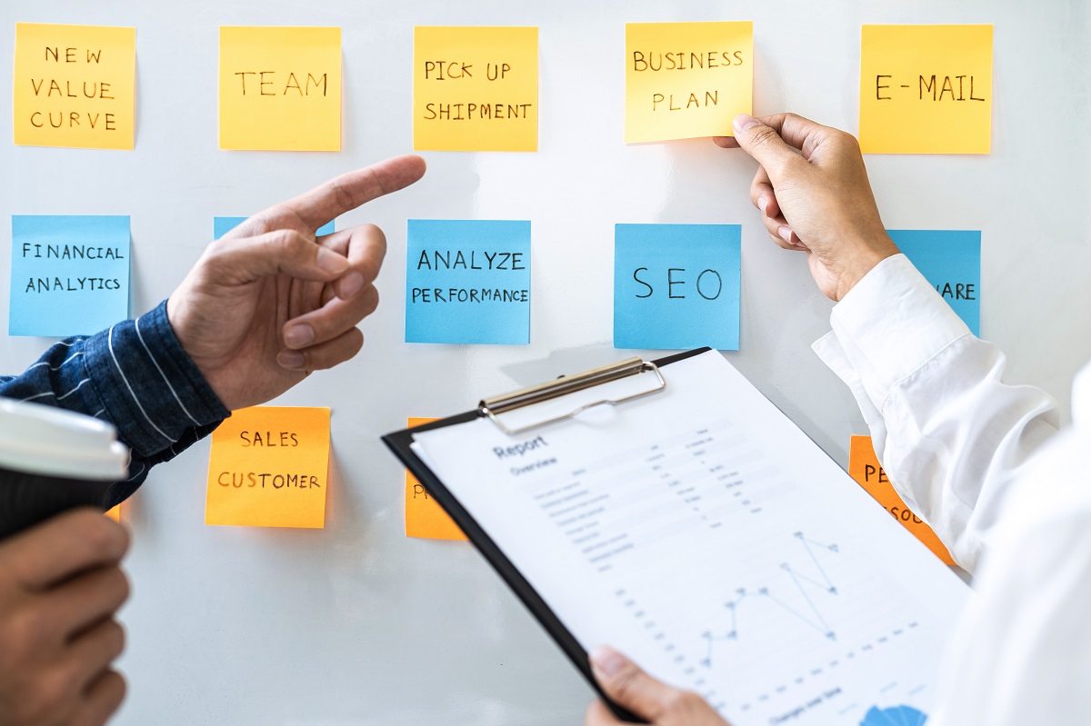 Boca Raton SEO Strategies | Local Marketing & Custom Websites