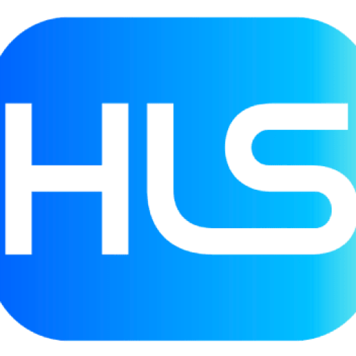 High Level Studios LLC Website logo