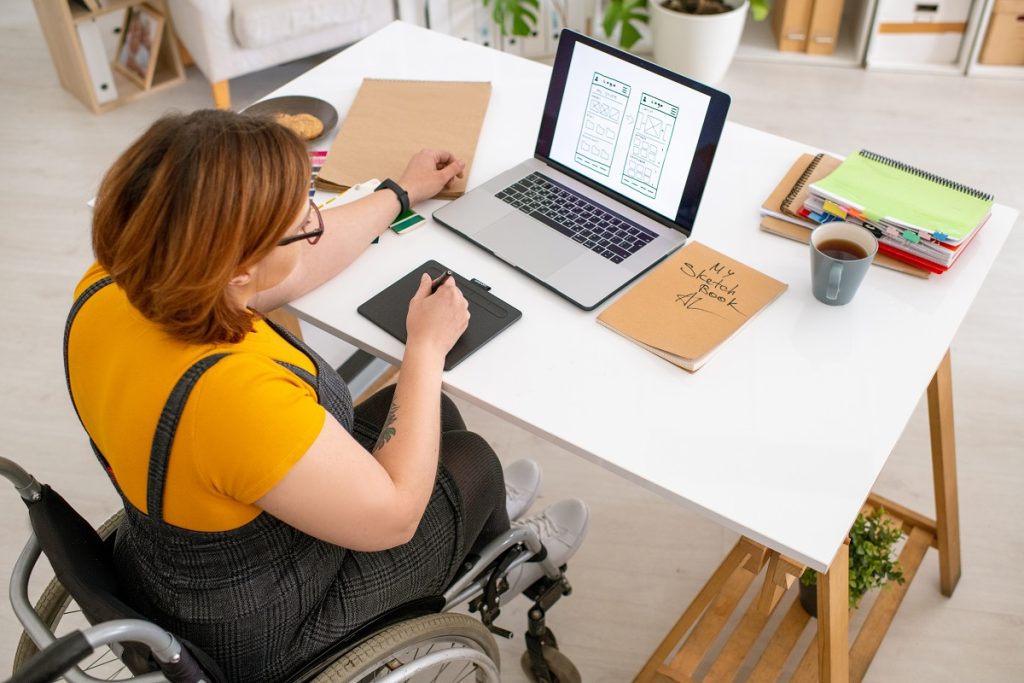 ADA Compliance Guide for Websites: Standards, WCAG & Best Practices