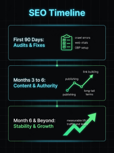 SEO Company Boca Rato
