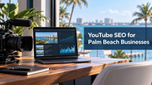 YouTube SEO for Palm Beach Businesses